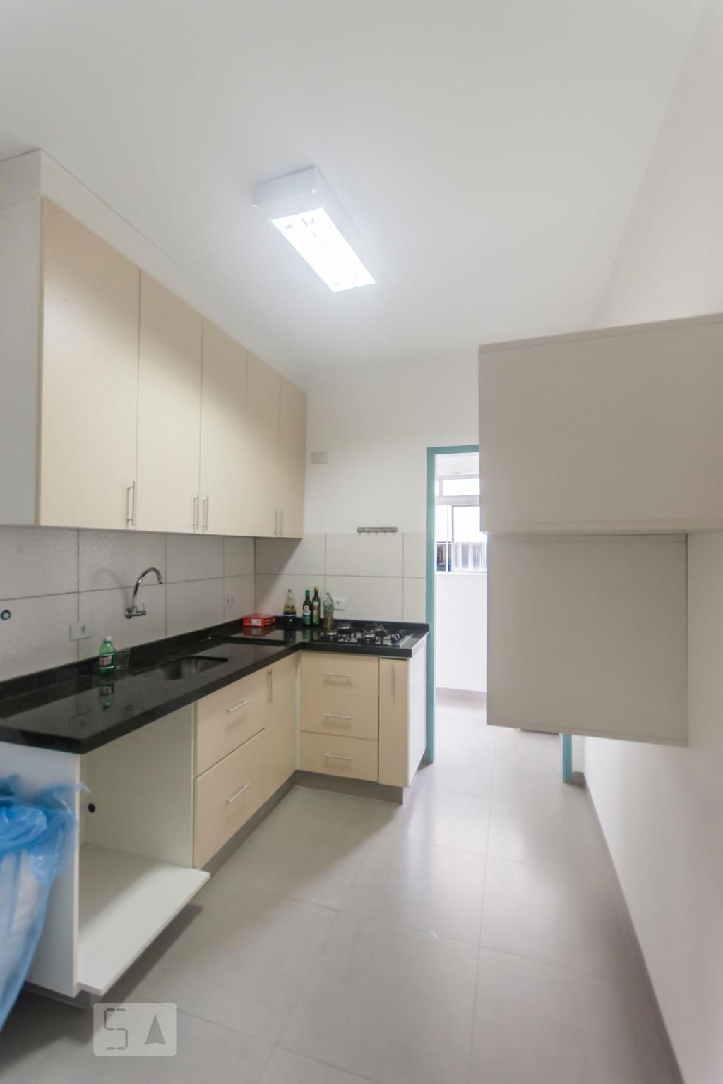Apartamento, 1 quarto, 48 m² - Foto 10