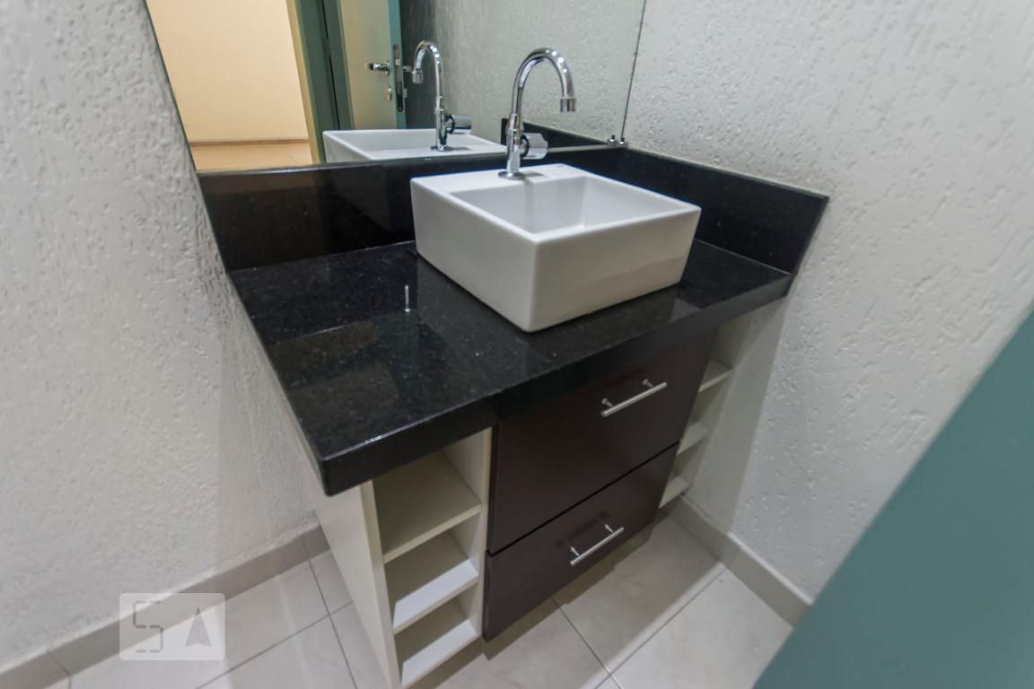 Apartamento, 1 quarto, 48 m² - Foto 5