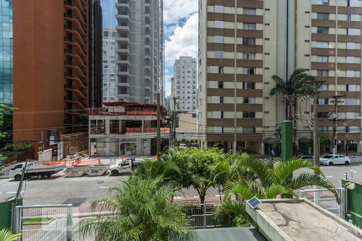 Apartamento, 1 quarto, 48 m² - Foto 3