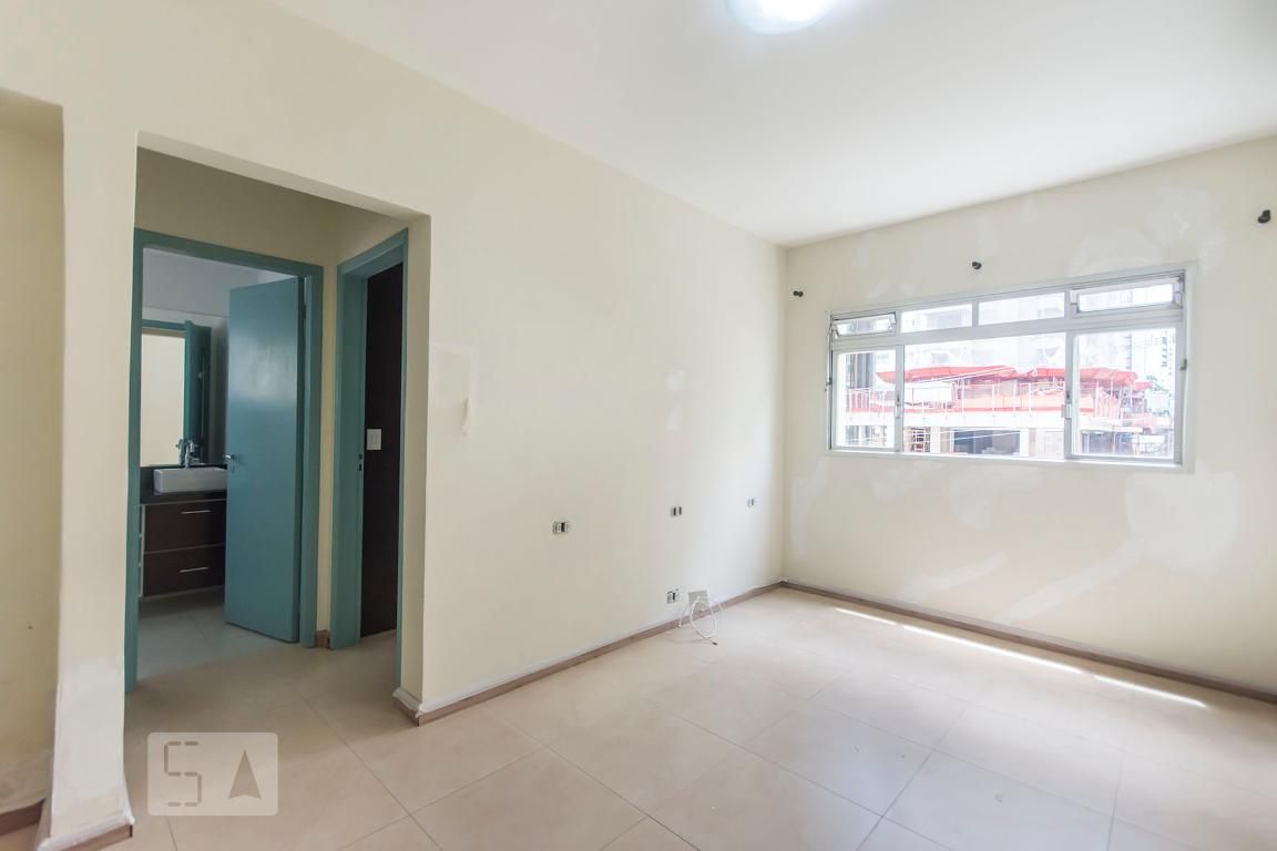 Apartamento, 1 quarto, 48 m² - Foto 1