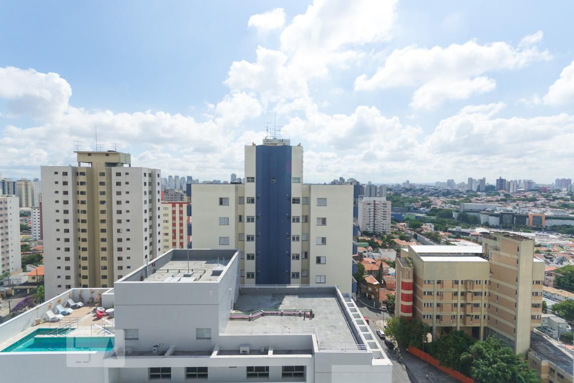 Cobertura, 1 quarto, 78 m² - Foto 9
