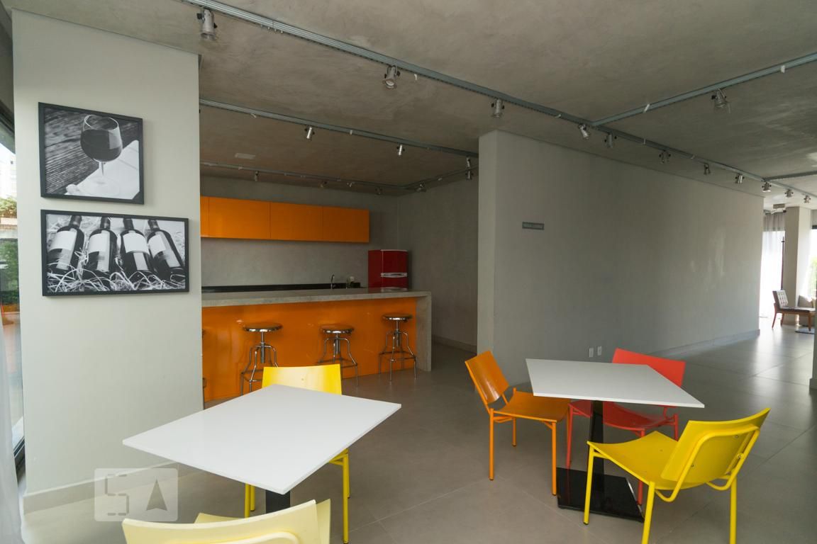 Cobertura, 1 quarto, 78 m² - Foto 50
