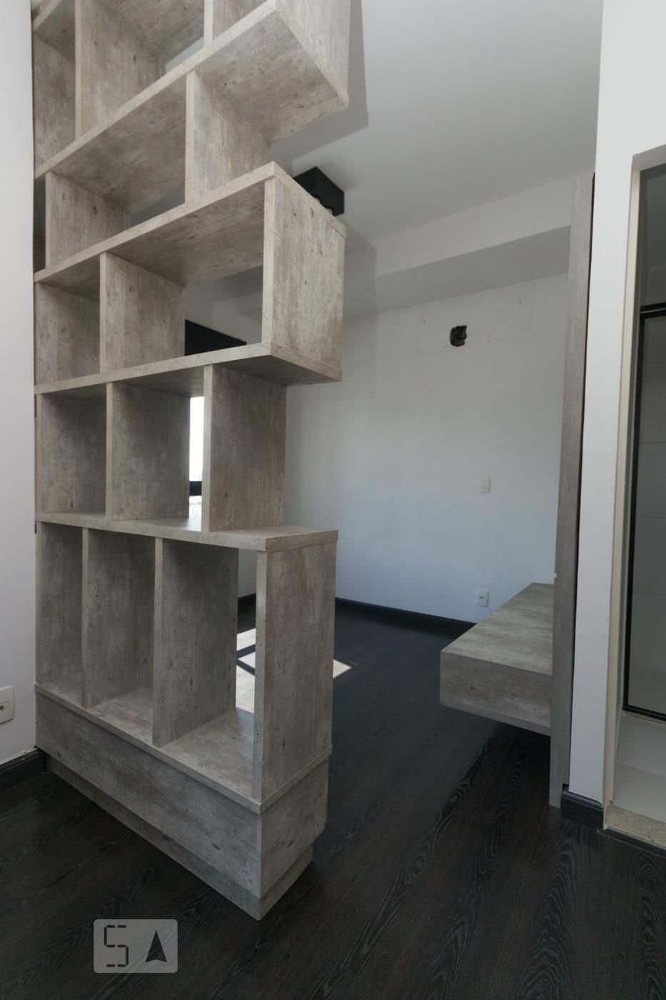 Cobertura, 1 quarto, 78 m² - Foto 4