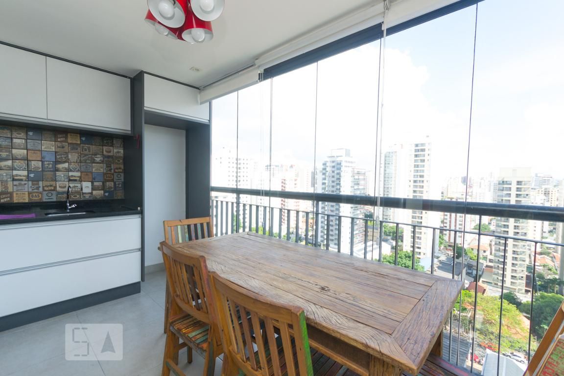 Cobertura, 1 quarto, 78 m² - Foto 37