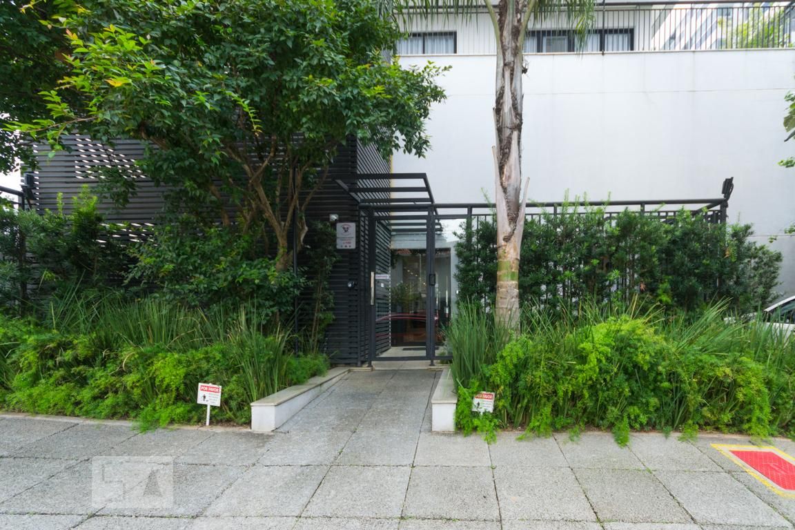 Cobertura, 1 quarto, 78 m² - Foto 54