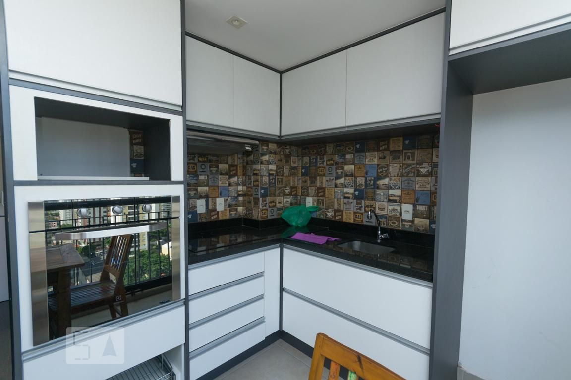 Cobertura, 1 quarto, 78 m² - Foto 34