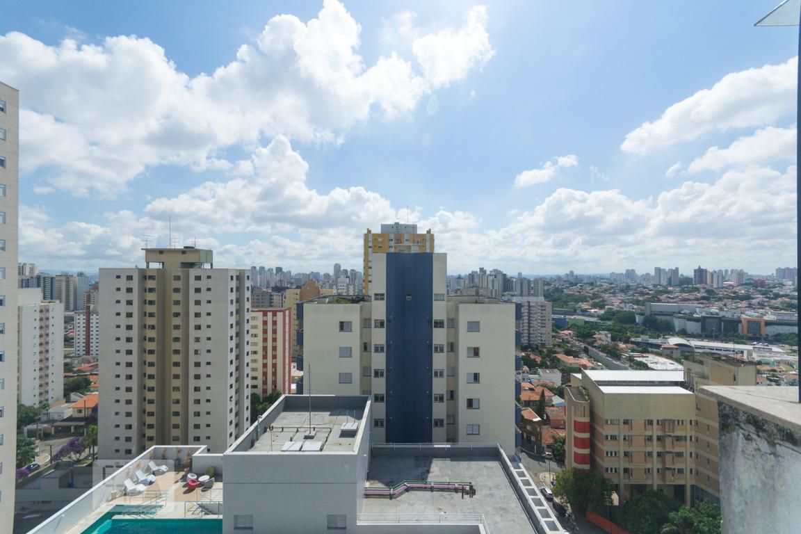Cobertura, 1 quarto, 78 m² - Foto 21