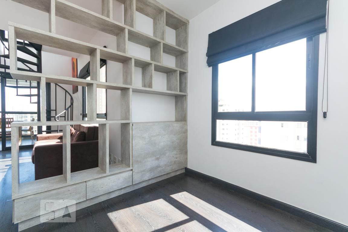 Cobertura, 1 quarto, 78 m² - Foto 6