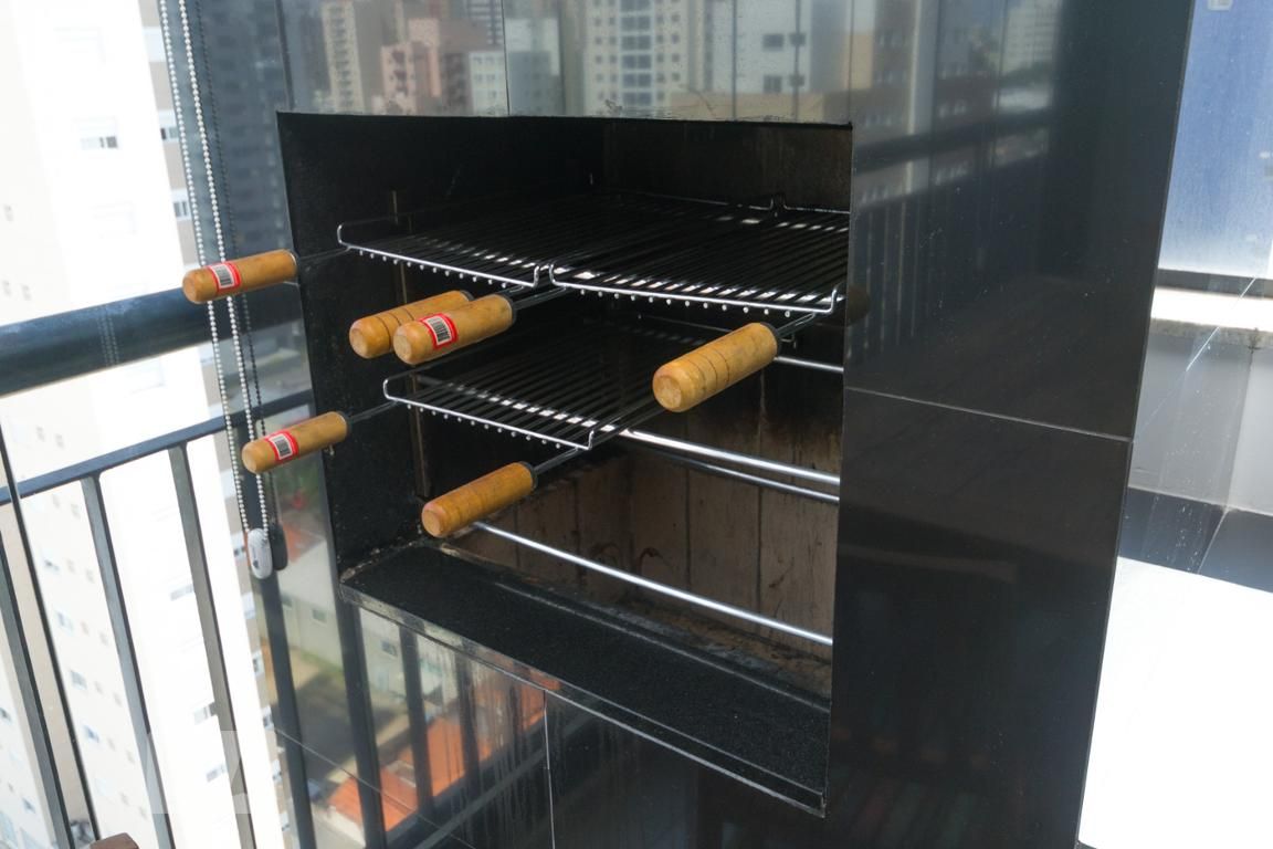 Cobertura, 1 quarto, 78 m² - Foto 42