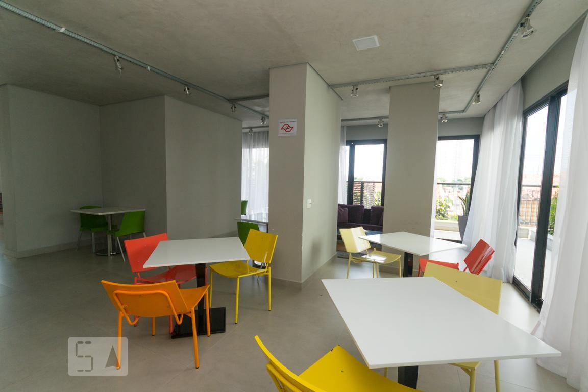 Cobertura, 1 quarto, 78 m² - Foto 49