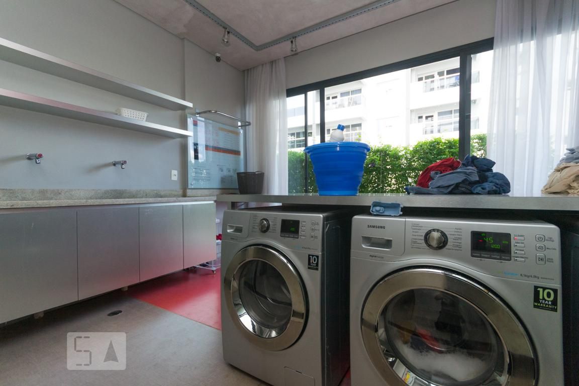 Cobertura, 1 quarto, 78 m² - Foto 52