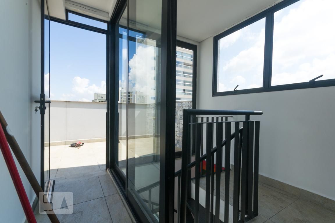 Cobertura, 1 quarto, 78 m² - Foto 28