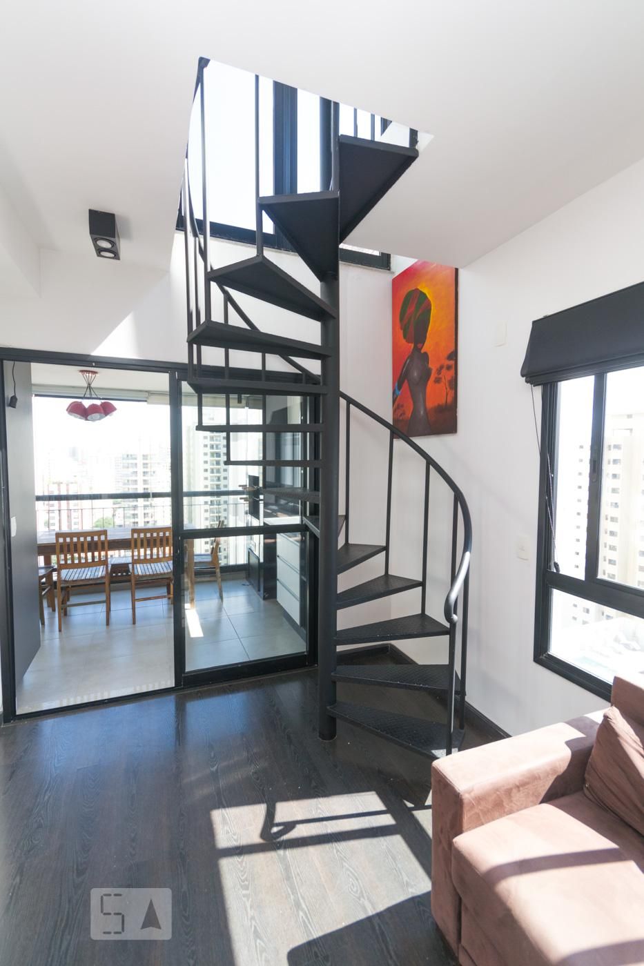 Cobertura, 1 quarto, 78 m² - Foto 16