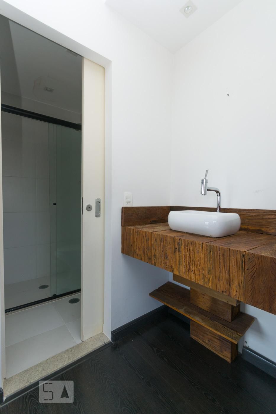 Cobertura, 1 quarto, 78 m² - Foto 12