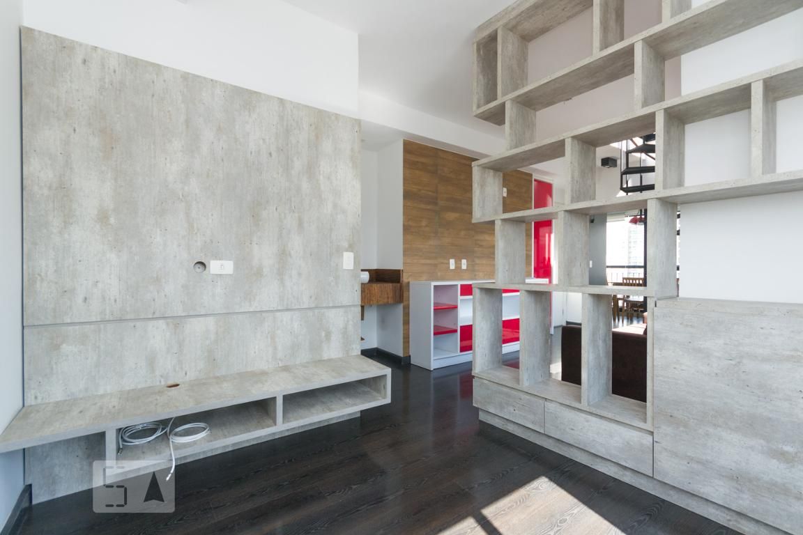 Cobertura, 1 quarto, 78 m² - Foto 7