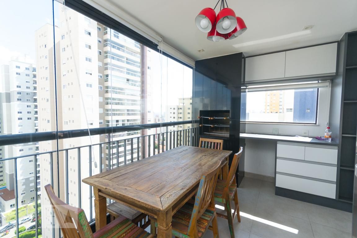 Cobertura, 1 quarto, 78 m² - Foto 35