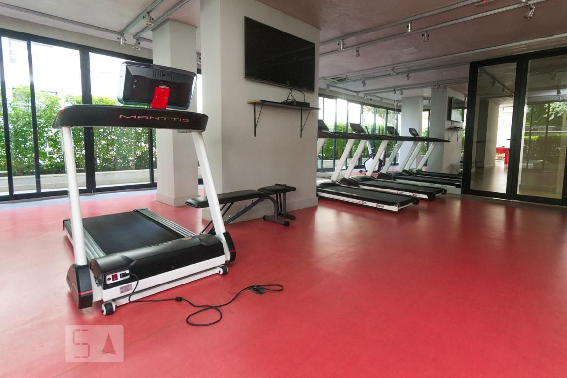 Cobertura, 1 quarto, 78 m² - Foto 44