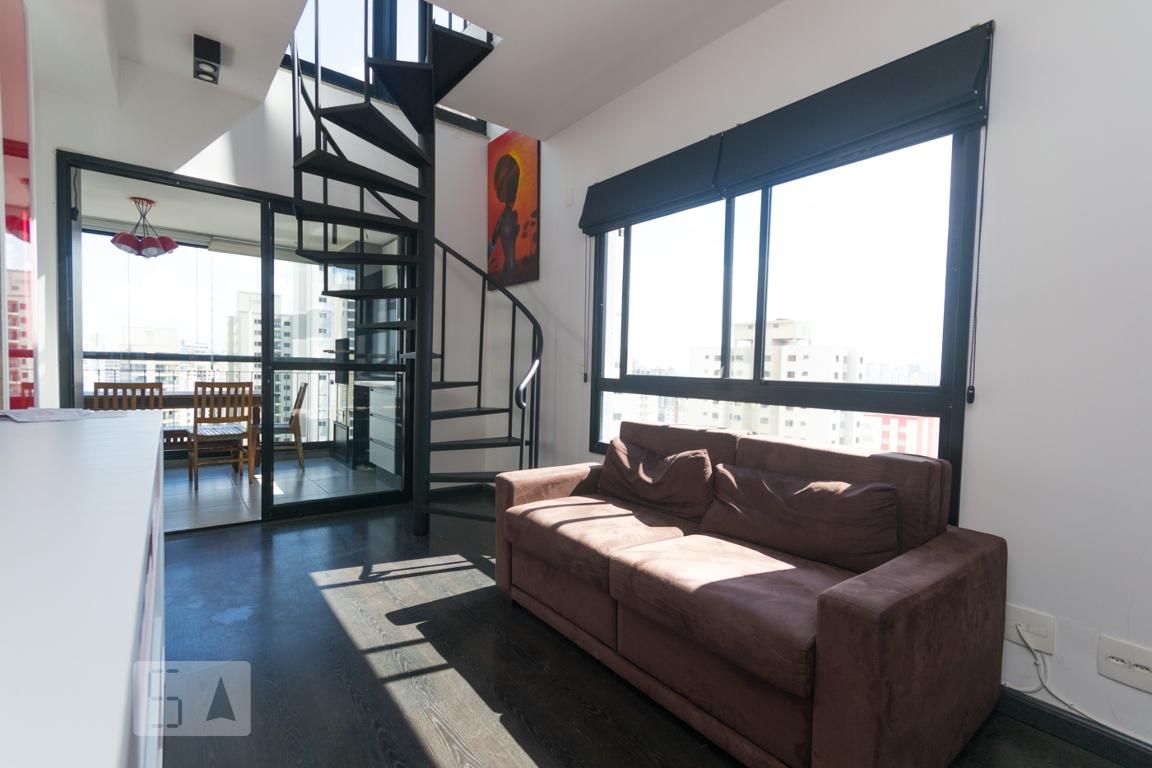 Cobertura, 1 quarto, 78 m² - Foto 2