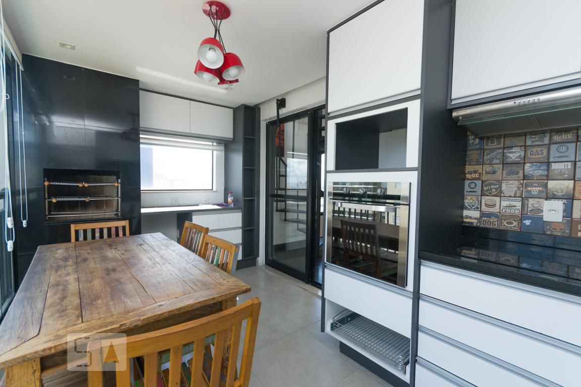 Cobertura, 1 quarto, 78 m² - Foto 36