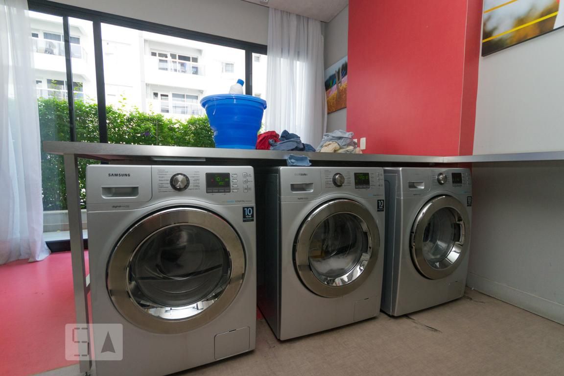 Cobertura, 1 quarto, 78 m² - Foto 51