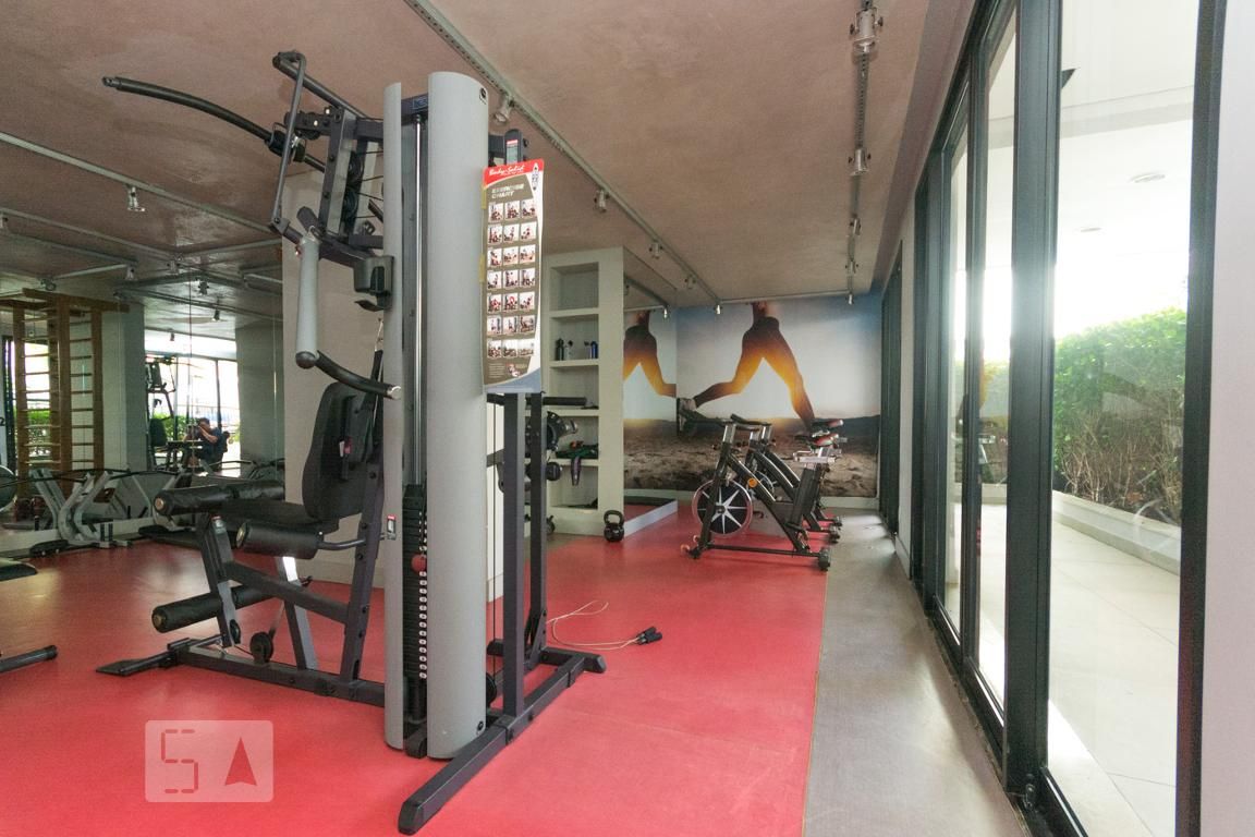 Cobertura, 1 quarto, 78 m² - Foto 45