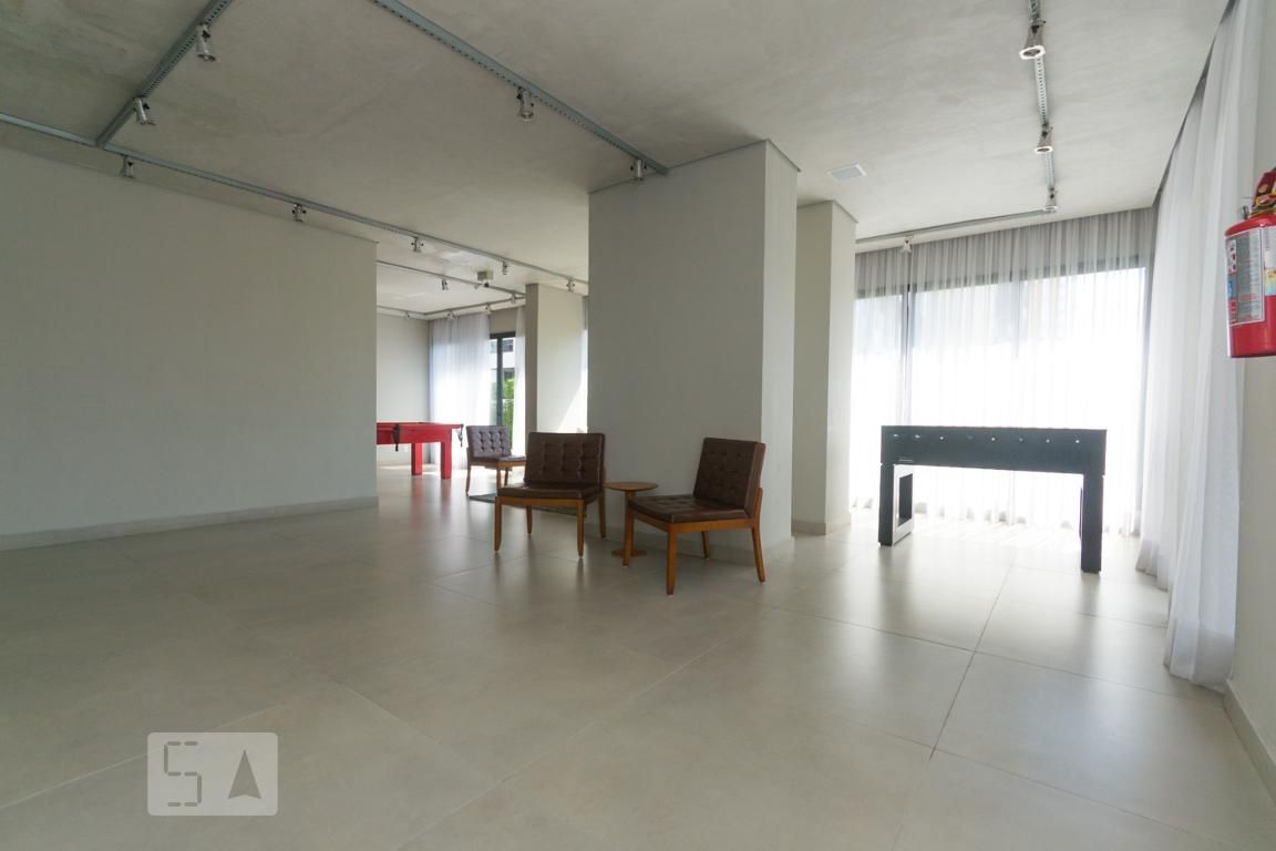 Cobertura, 1 quarto, 78 m² - Foto 48