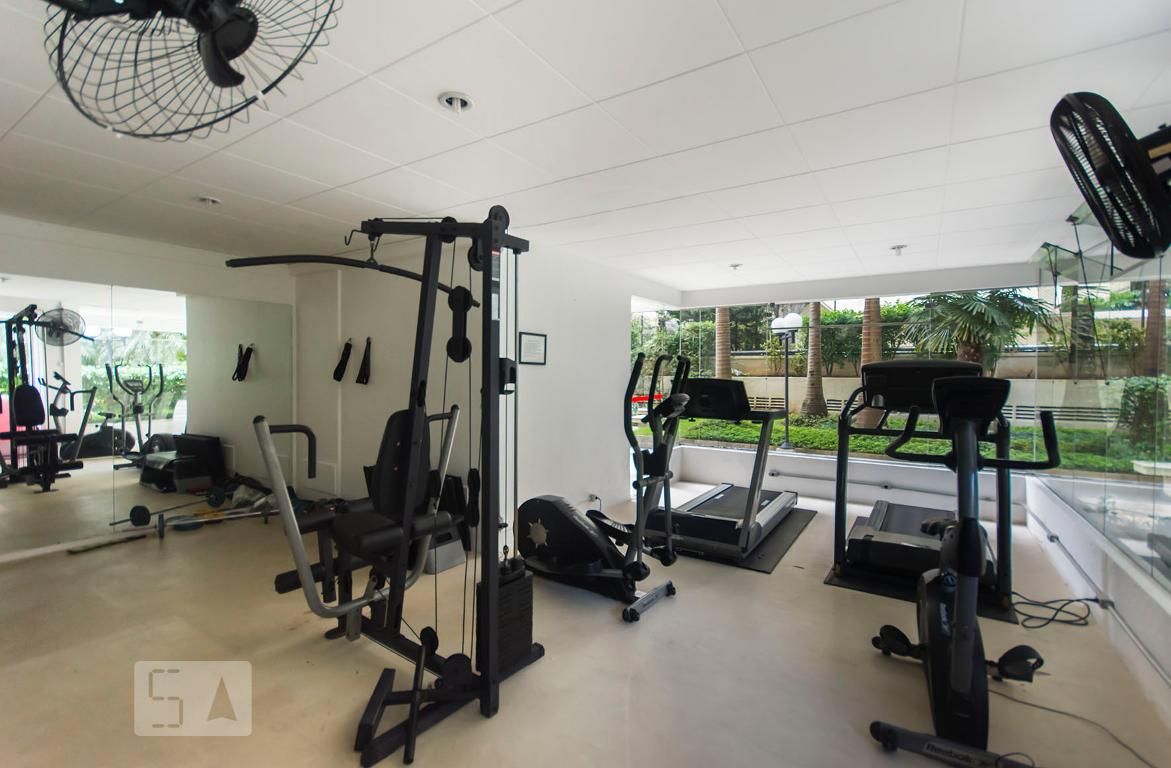 Apartamento, 2 quartos, 58 m² - Foto 10