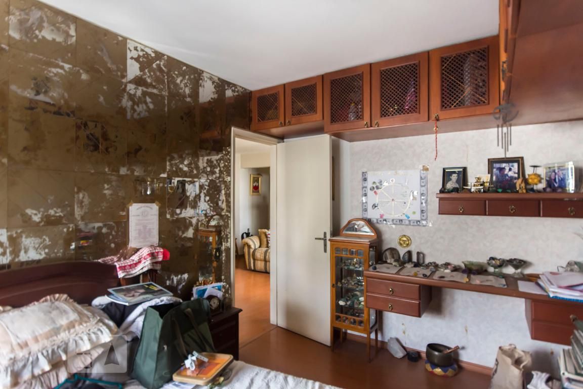 Apartamento, 2 quartos, 58 m² - Foto 7