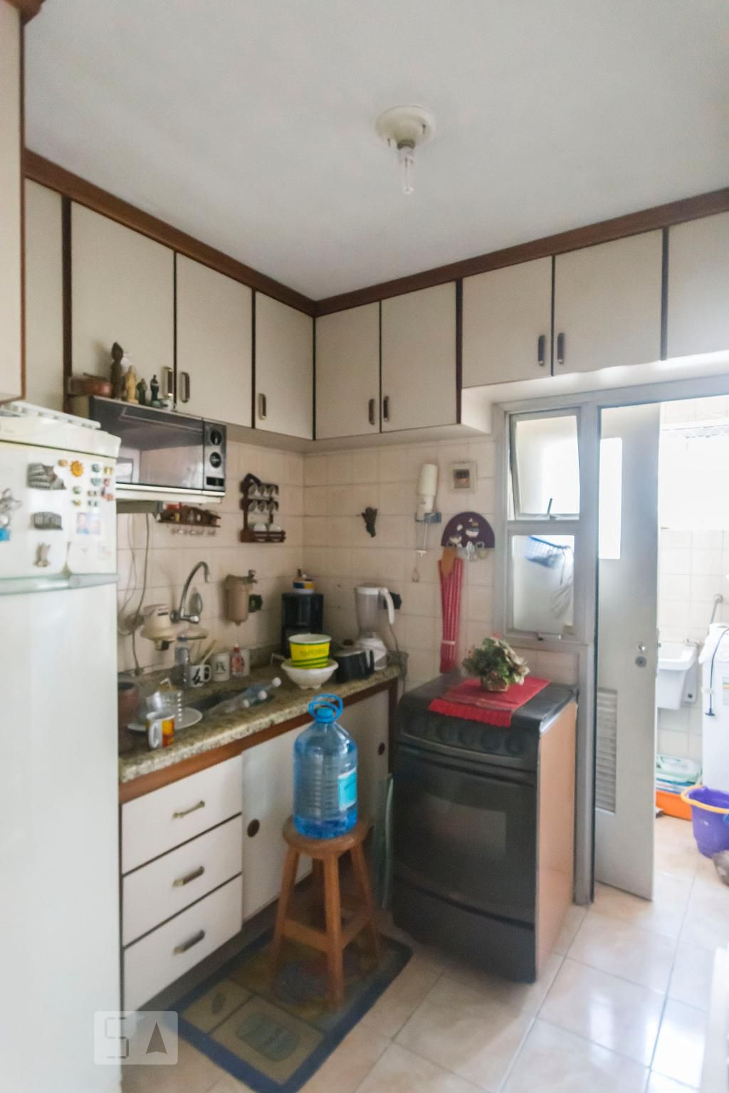 Apartamento, 2 quartos, 58 m² - Foto 8