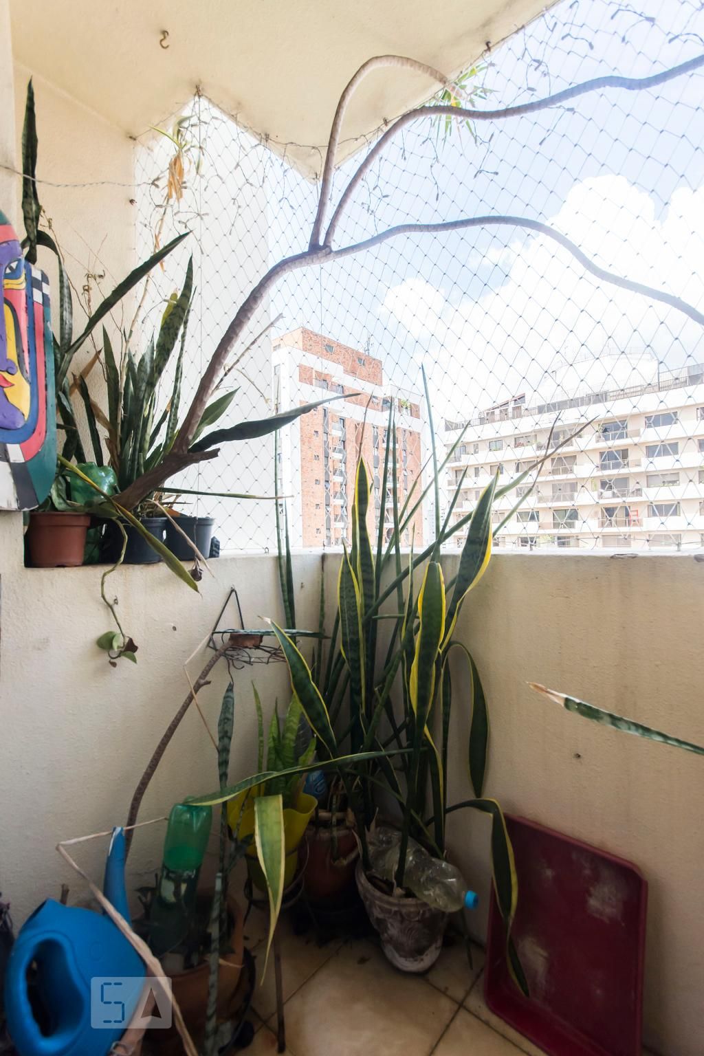 Apartamento, 2 quartos, 58 m² - Foto 3