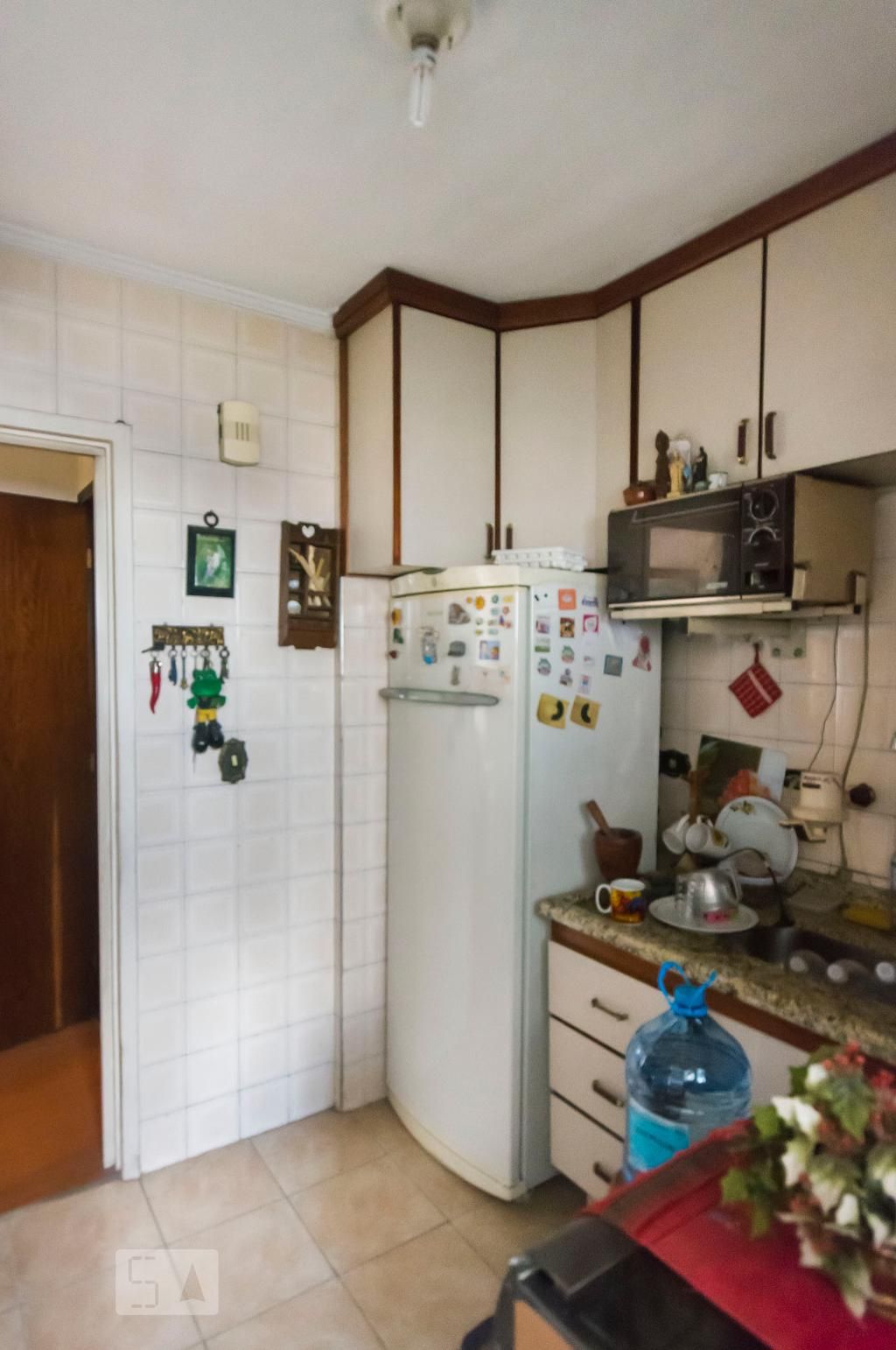 Apartamento, 2 quartos, 58 m² - Foto 9