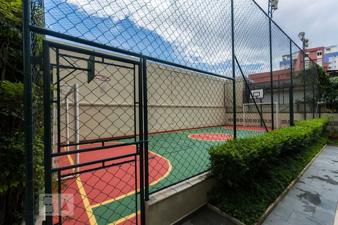 Apartamento, 2 quartos, 58 m² - Foto 11