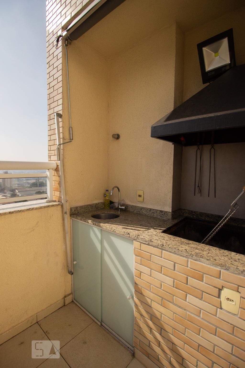 Cobertura, 3 quartos, 155 m² - Foto 46
