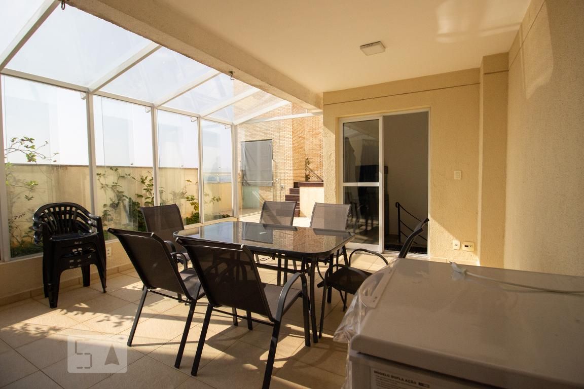 Cobertura, 3 quartos, 155 m² - Foto 43