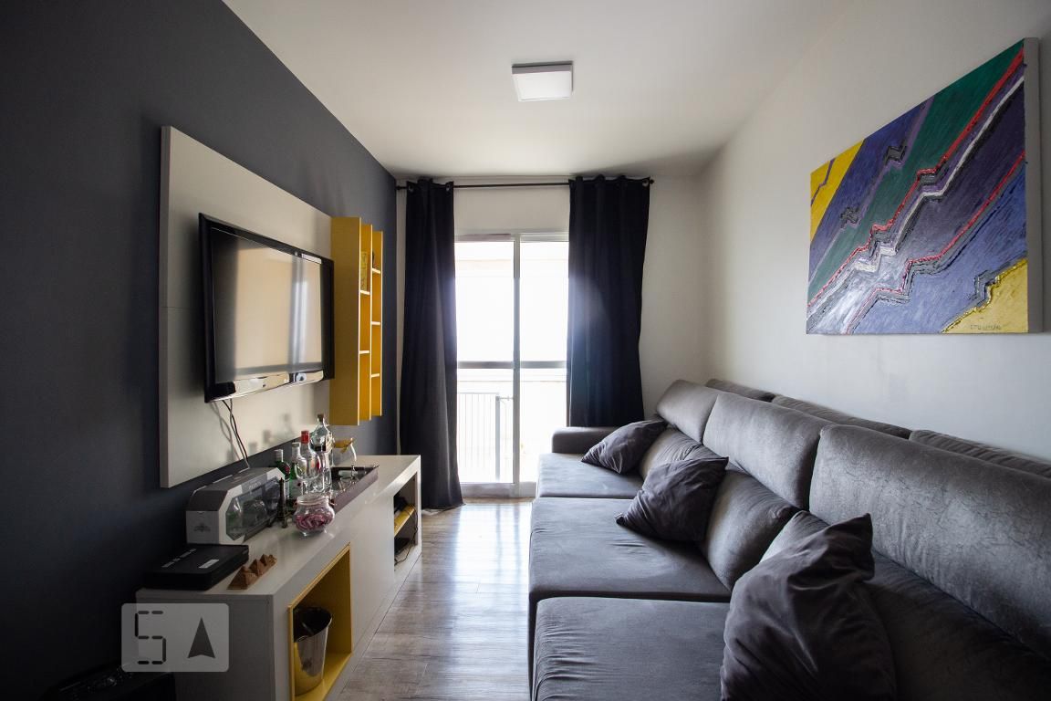 Cobertura, 3 quartos, 155 m² - Foto 2