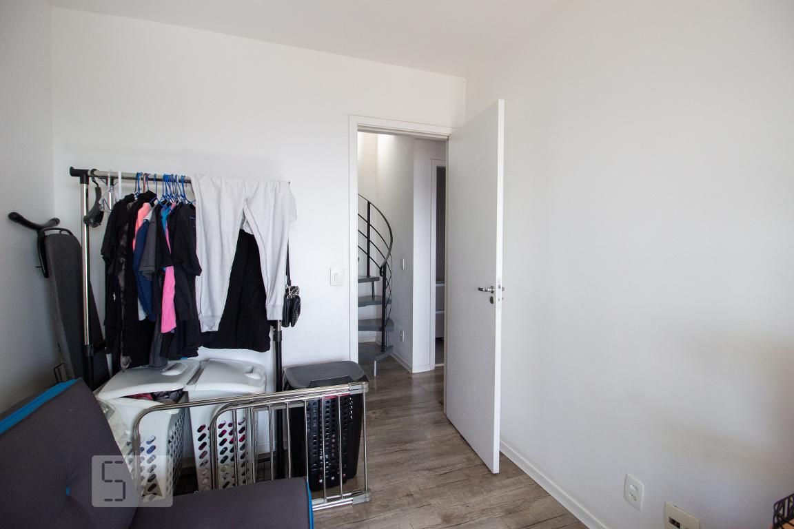 Cobertura, 3 quartos, 155 m² - Foto 11