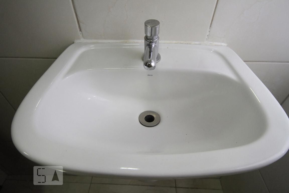 Apartamento, 2 quartos, 50 m² - Foto 8