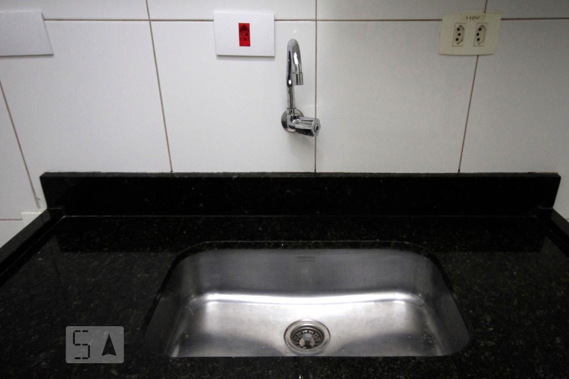 Apartamento, 2 quartos, 50 m² - Foto 15