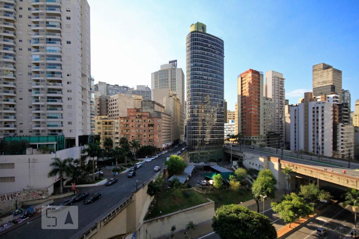 Apartamento, 2 quartos, 50 m² - Foto 17