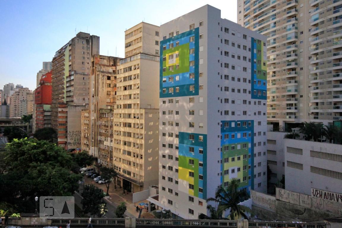 Apartamento, 2 quartos, 50 m² - Foto 19
