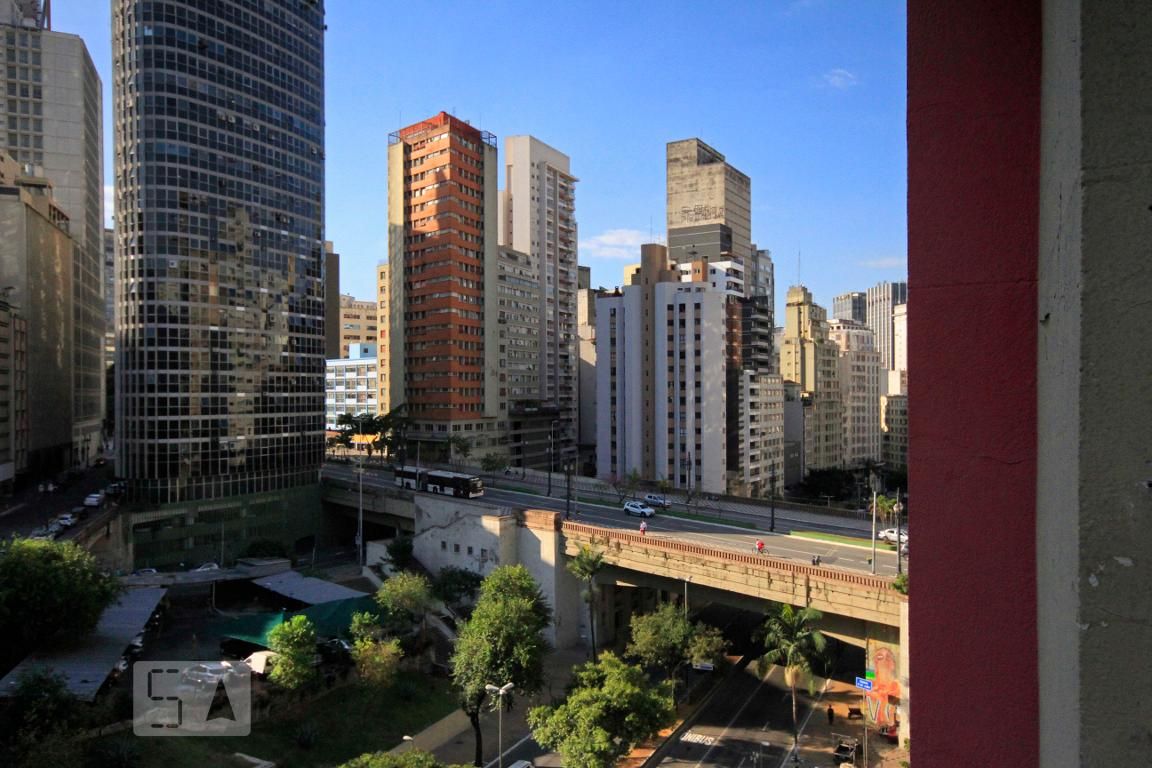 Apartamento, 2 quartos, 50 m² - Foto 18