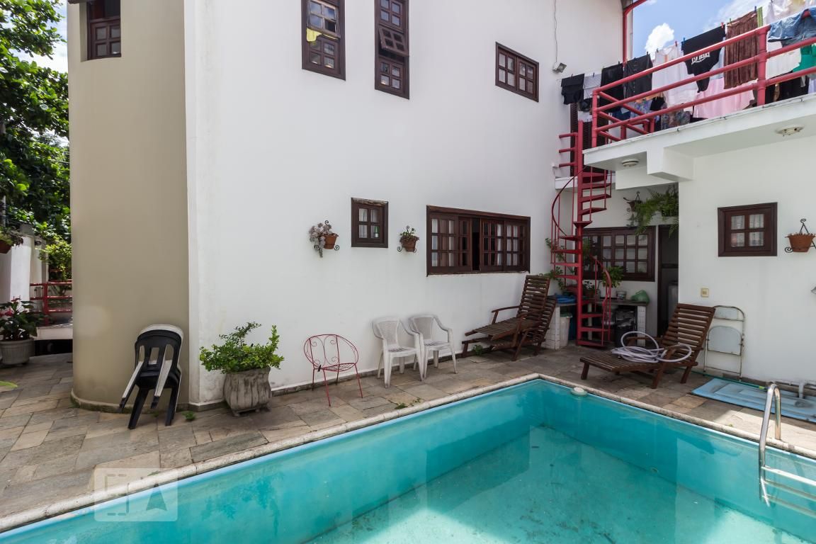 Casa, 4 quartos, 300 m² - Foto 43
