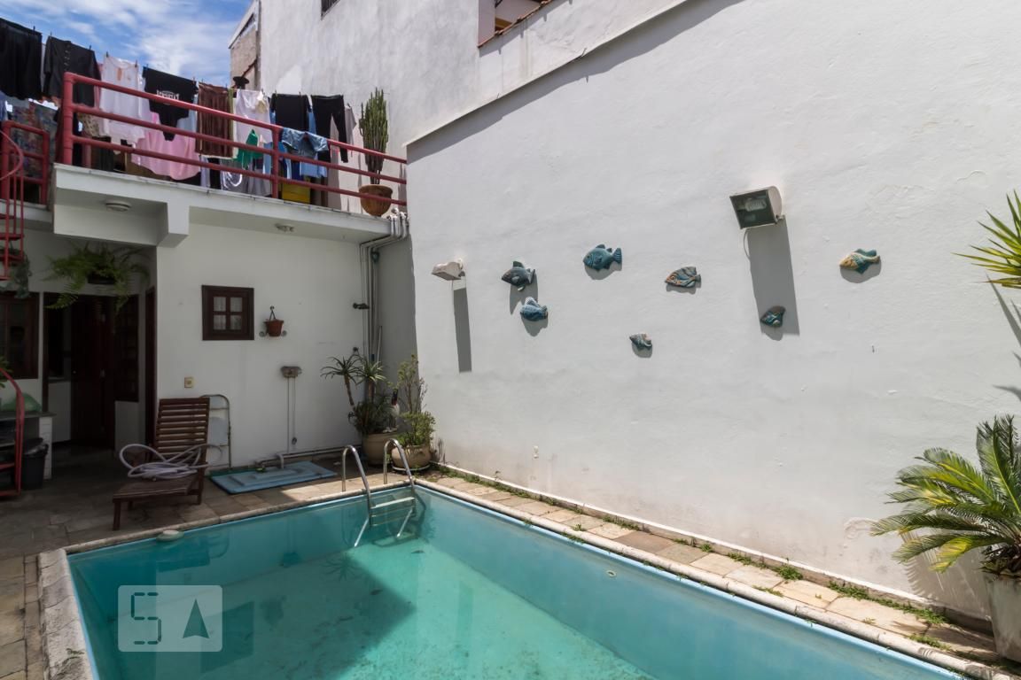 Casa, 4 quartos, 300 m² - Foto 44