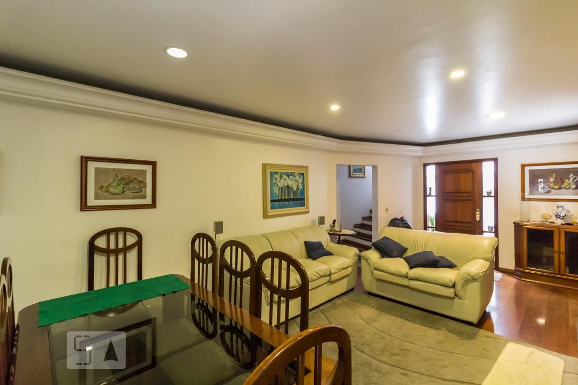 Casa, 4 quartos, 300 m² - Foto 3