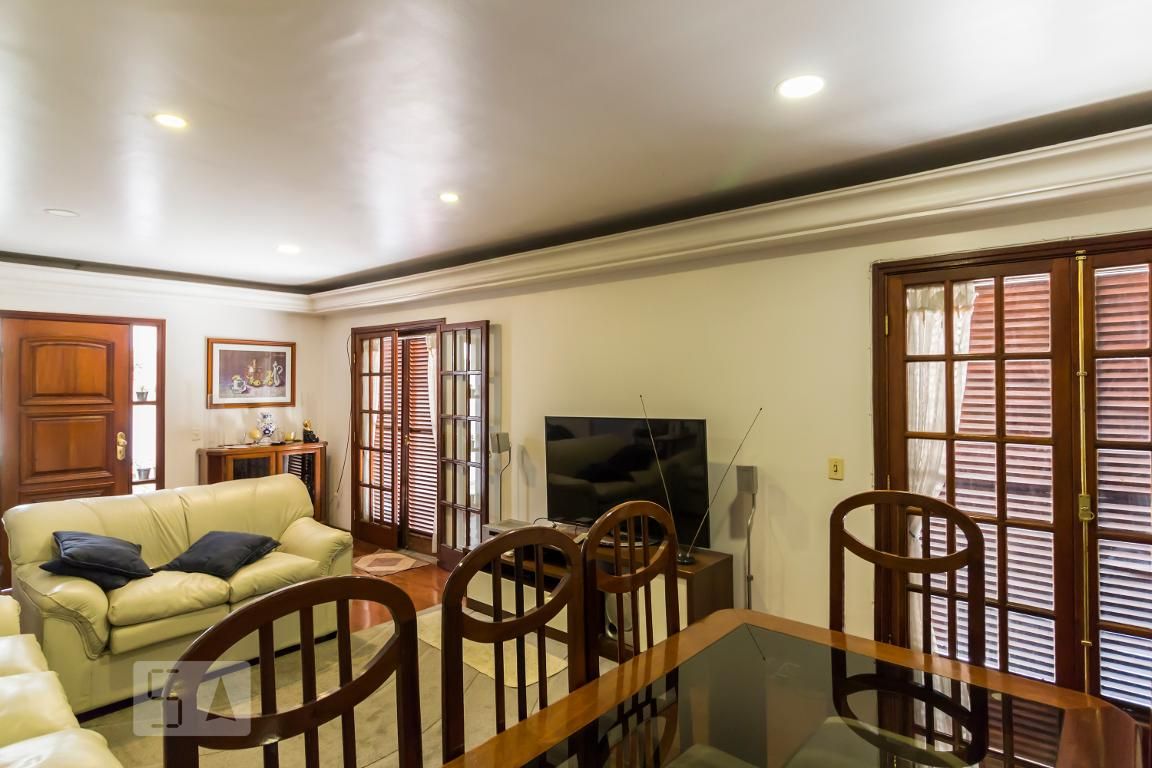Casa, 4 quartos, 300 m² - Foto 4