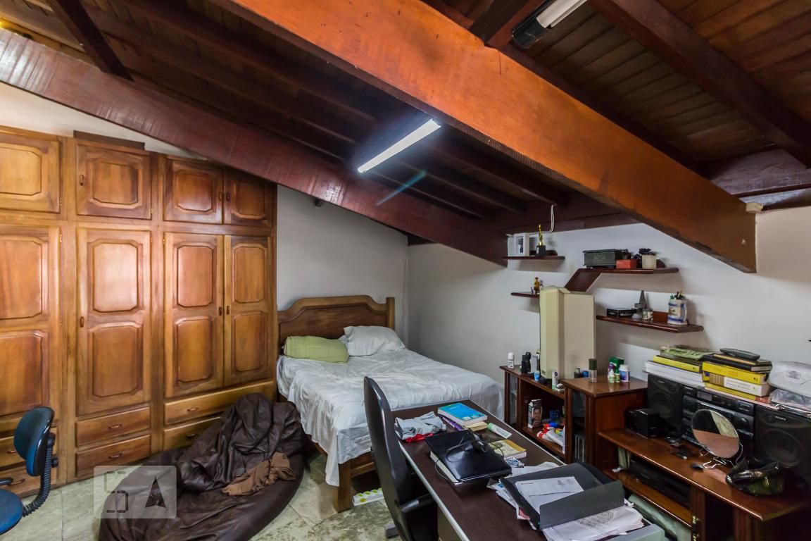 Casa, 4 quartos, 300 m² - Foto 29