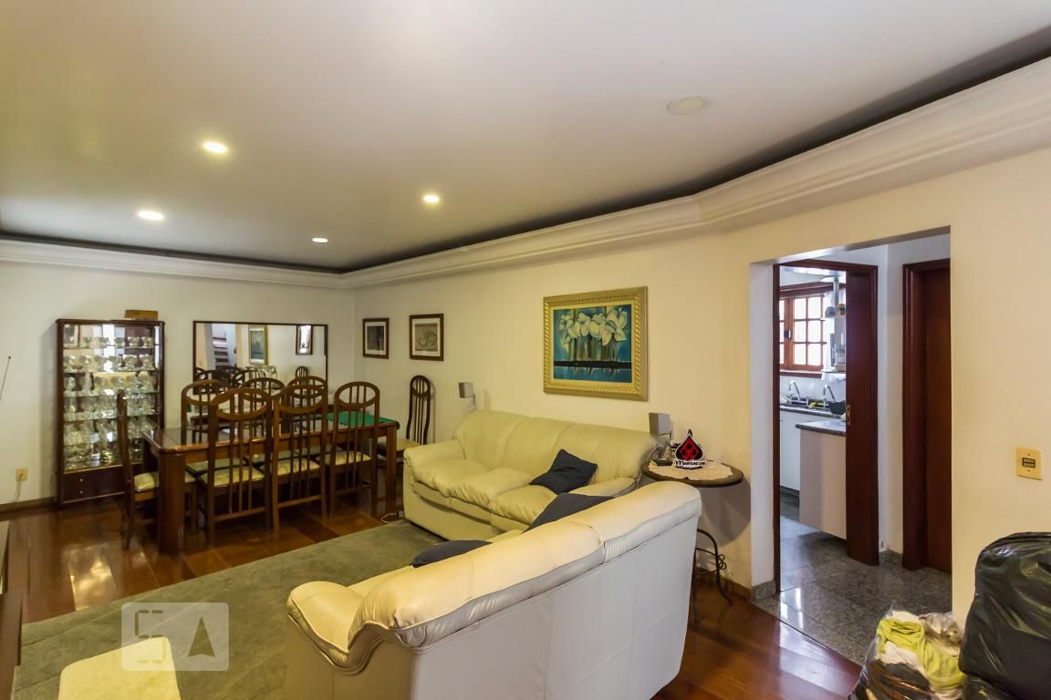 Casa, 4 quartos, 300 m² - Foto 2