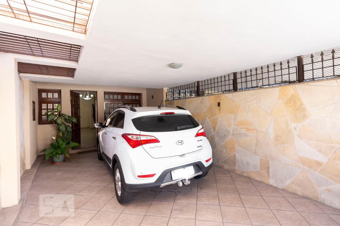 Casa, 5 quartos, 181 m² - Foto 29