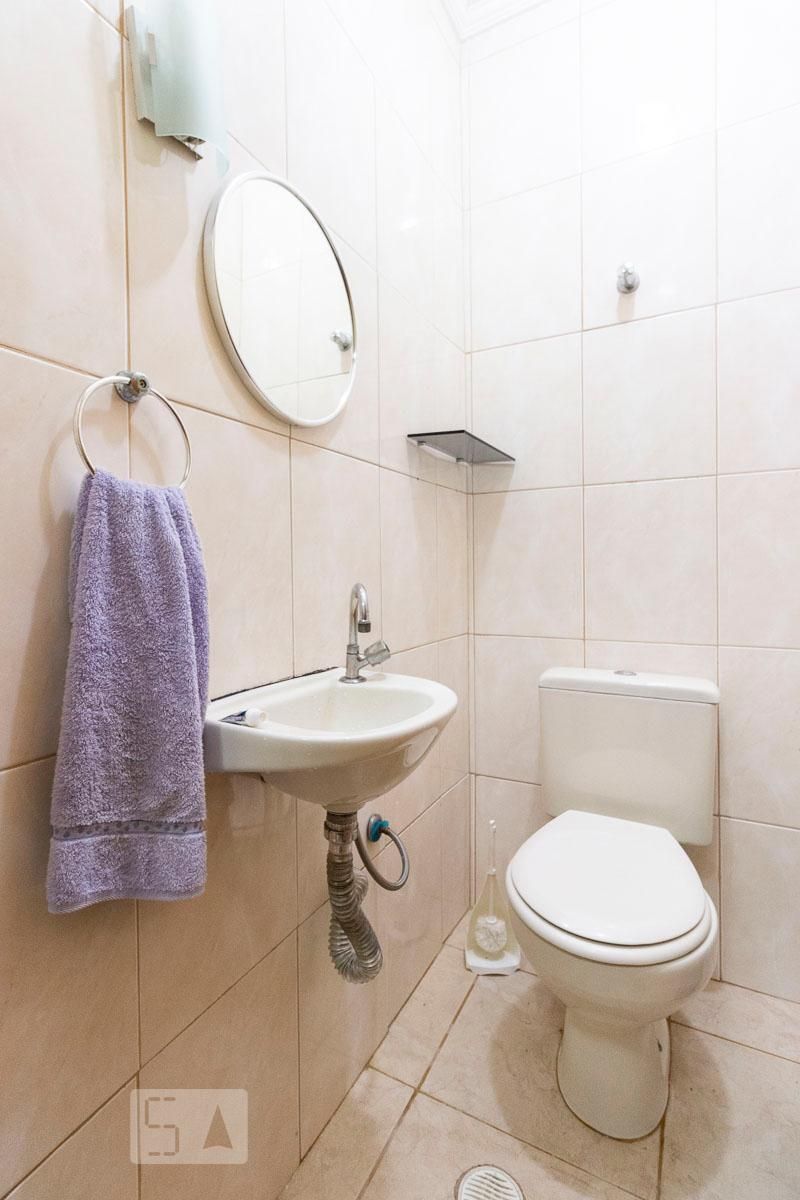 Casa, 5 quartos, 181 m² - Foto 3