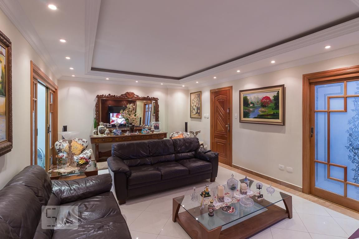 Apartamento, 3 quartos, 135 m² - Foto 3
